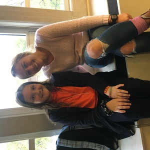 Fundraising Page: Abby Kiesel